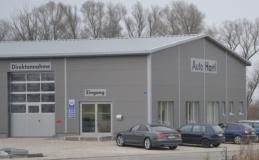 Auto Hartl