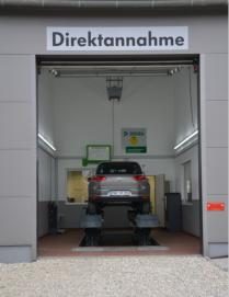 Auto Hartl