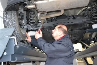 Auto Hartl
